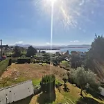 Monteferro, Nigran, Con Holiday home *