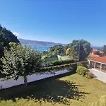 Monteferro, Nigran, Con
