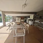 Monteferro, Nigran, Con Holiday home Nigran