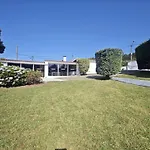 Monteferro, Nigran, Con Holiday home *