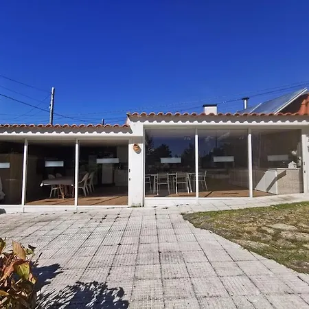 Holiday home Monteferro, Nigran, Con *