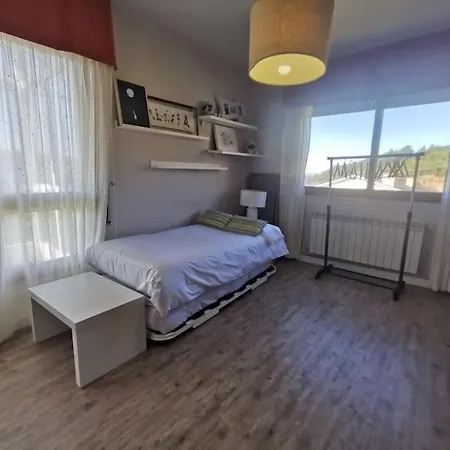 Holiday home Monteferro, Nigran, Con Nigran