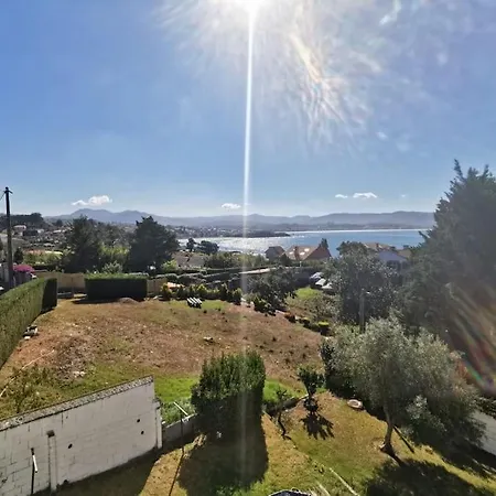 Monteferro, Nigran, Con Hébergement de vacances *