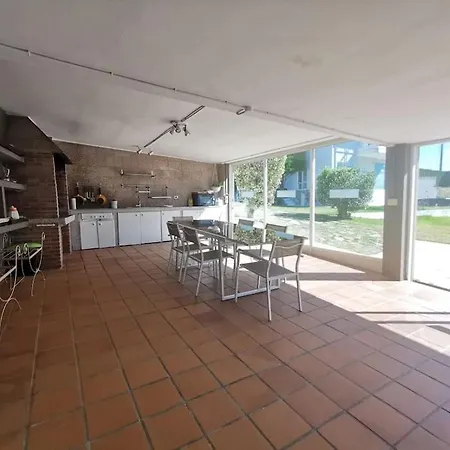 Monteferro, Nigran, Con Σπίτι διακοπών Nigrán