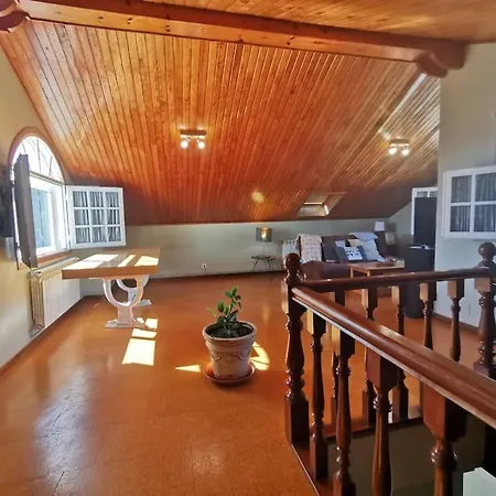 Holiday home Monteferro, Nigran, Con Nigran