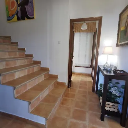Monteferro, Nigran, Con Nigrán