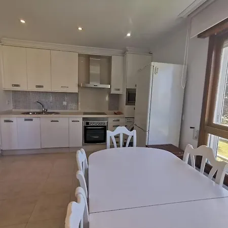 Monteferro, Nigran, Con Holiday home