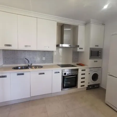 Monteferro, Nigran, Con Holiday home *
