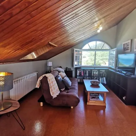 Holiday home Monteferro, Nigran, Con