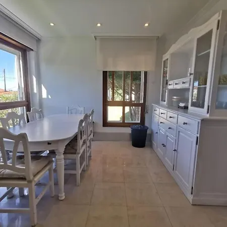 Monteferro, Nigran, Con Holiday home Nigran