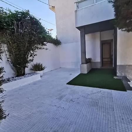 Monteferro, Nigran, Con Holiday home Nigran