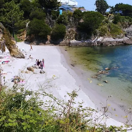 Monteferro, Nigran, Con Hébergement de vacances