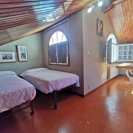 Holiday home Monteferro, Nigran, Con Nigran