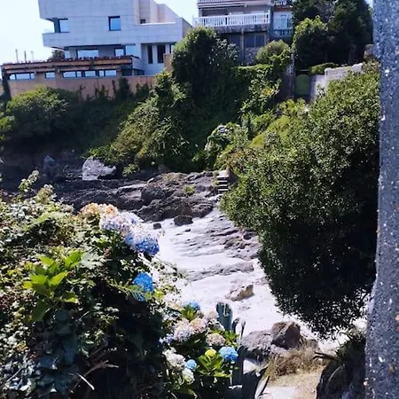 Monteferro, Nigran, Con Дом отдыха