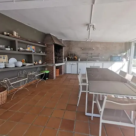 Monteferro, Nigran, Con Holiday home Nigran
