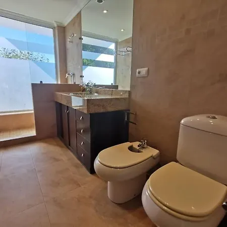Monteferro, Nigran, Con Holiday home