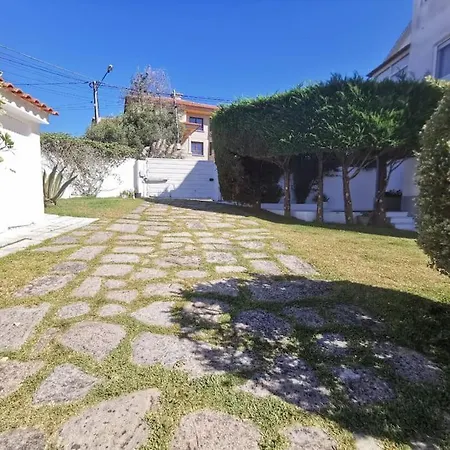 Σπίτι διακοπών Monteferro, Nigran, Con Nigrán