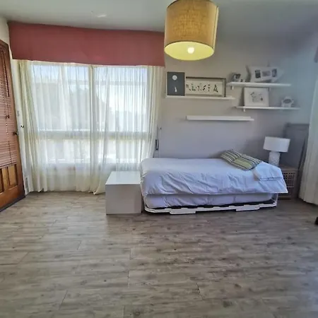 Monteferro, Nigran, Con Holiday home