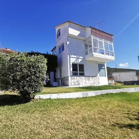 Monteferro, Nigran, Con Holiday home