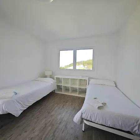 Monteferro, Nigran, Con Prázdninový dům Nigrán