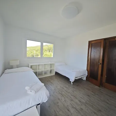 Prázdninový dům Monteferro, Nigran, Con *