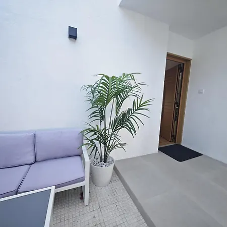 Monteferro, Nigran, Con Prázdninový dům Nigrán
