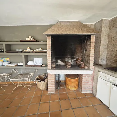 Monteferro, Nigran, Con Нигран
