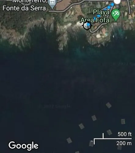 Monteferro, Nigrán, Con *