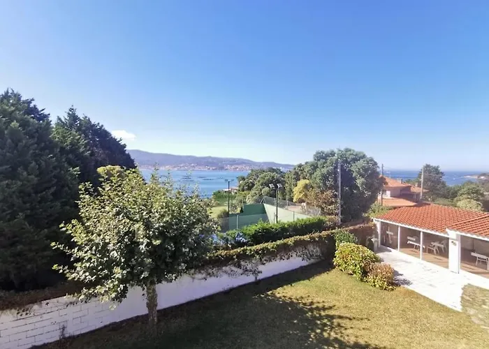 Casa vacanze Monteferro, Nigrán, Con *
