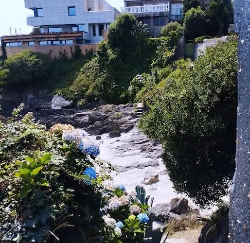 Monteferro, Nigran, Con Σπίτι διακοπών