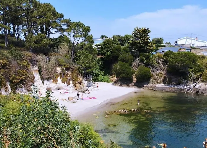 Σπίτι διακοπών Monteferro, Nigran, Con