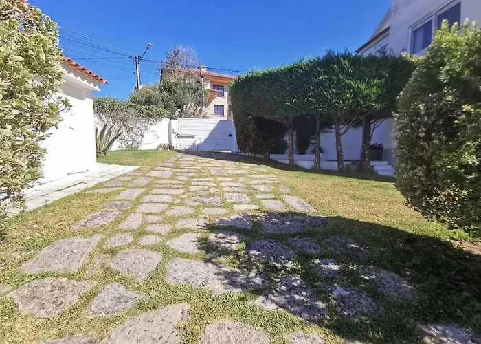 Casa vacanze Monteferro, Nigrán, Con Nigrán