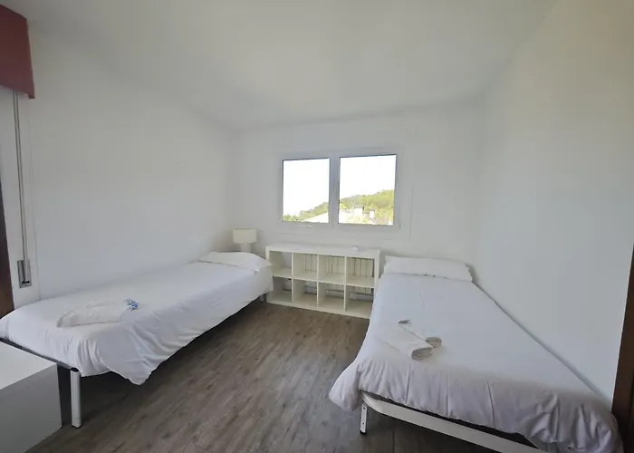 Monteferro, Nigran, Con Prázdninový dům Nigrán