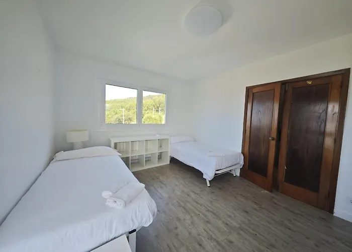 Prázdninový dům Monteferro, Nigran, Con *