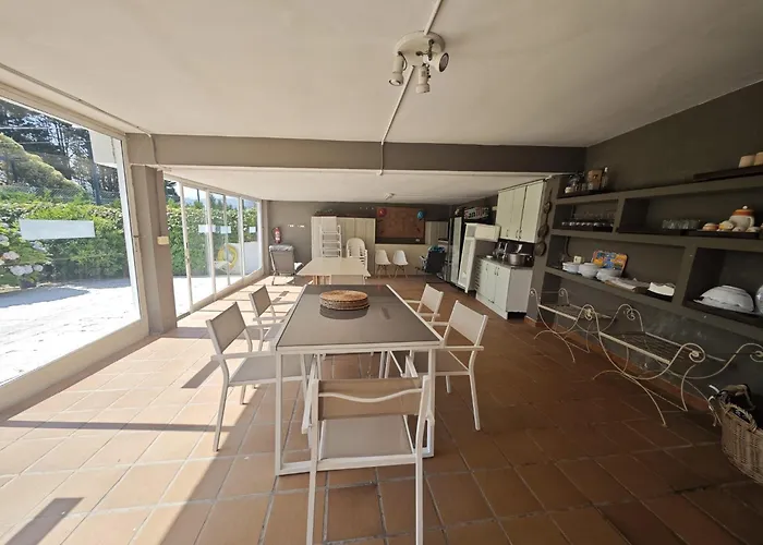 Monteferro, Nigran, Con Prázdninový dům Nigrán