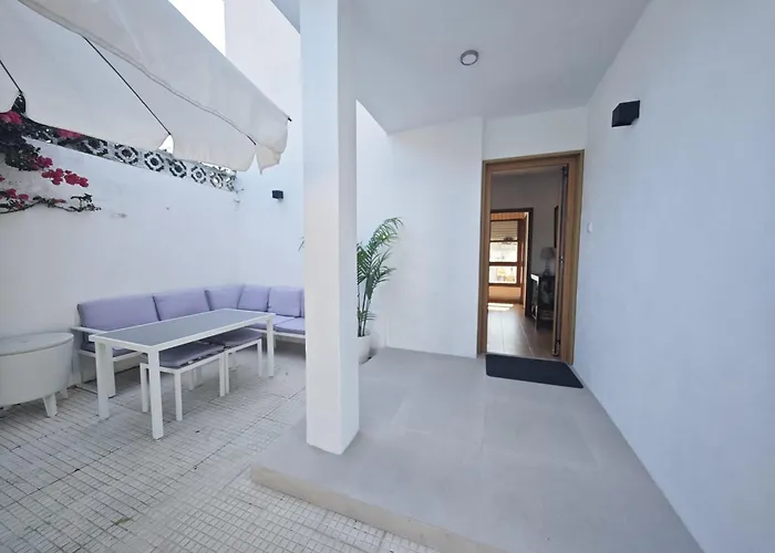 Prázdninový dům Monteferro, Nigran, Con Nigrán