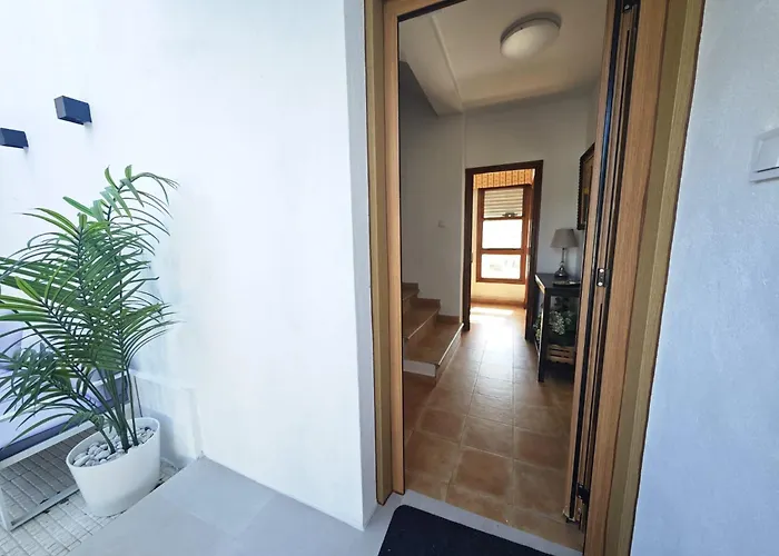 Prázdninový dům Monteferro, Nigran, Con *